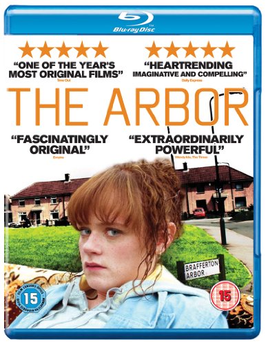 The Arbor [Blu-ray] von Verve Pictures