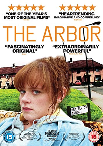 The Arbor [DVD] von Verve Pictures