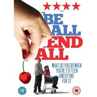The Be All And End All von Verve Pictures
