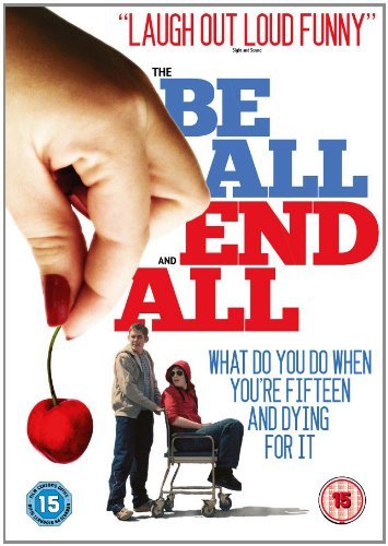 The Be All and End All [DVD] von Verve Pictures