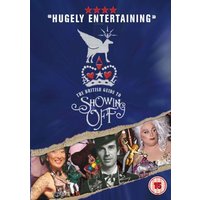 The British Guide to Showing Off The British Guide to Showing Off von Verve Pictures