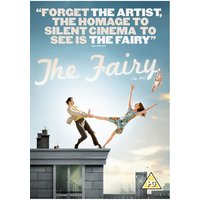 The Fairy von Verve Pictures