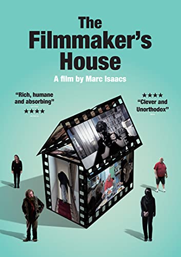 The Filmmakers House [DVD] von Verve Pictures