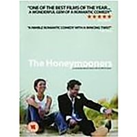 The Honeymooners von Verve Pictures