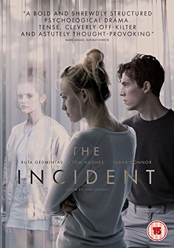 The Incident [DVD] von Verve Pictures