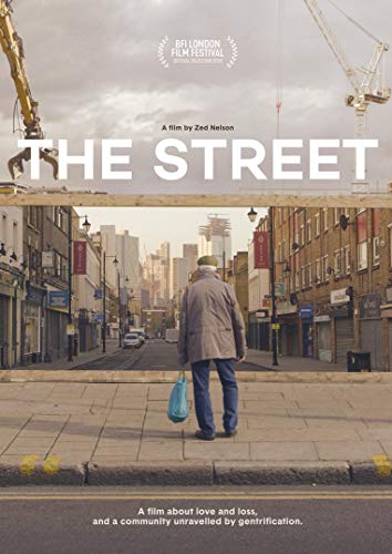 The Street [DVD] von Verve Pictures