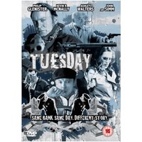 Tuesday von Verve Pictures