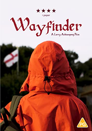 Wayfinder [DVD] von Verve Pictures