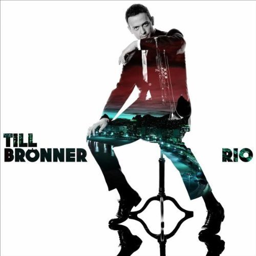 Rio by Till Brönner (2009) Audio CD von Verve Records