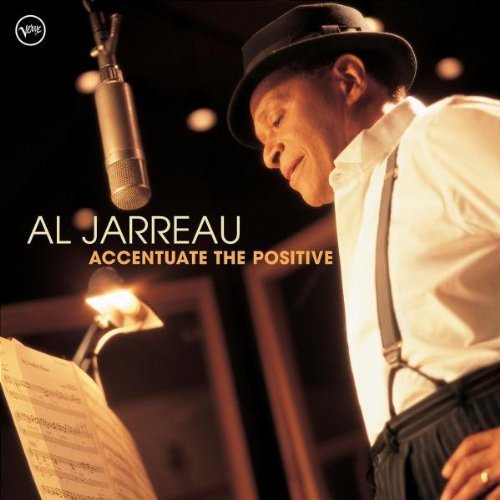 Accentuate the Positive by Jarreau, Al (2004) Audio CD von Verve