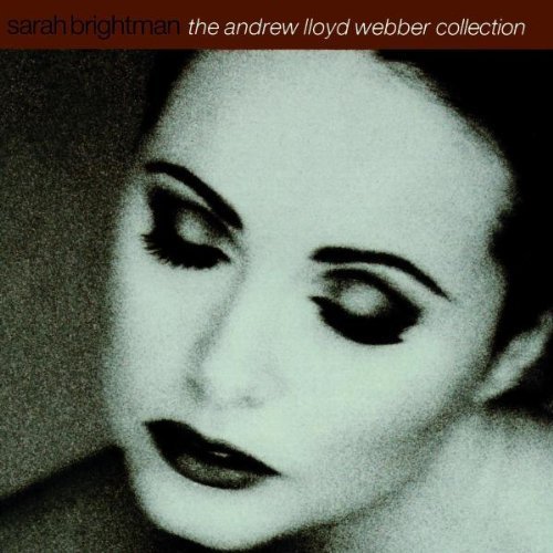 Andrew Lloyd Webber Collection by Sarah Brightman (1999) Audio CD von Verve