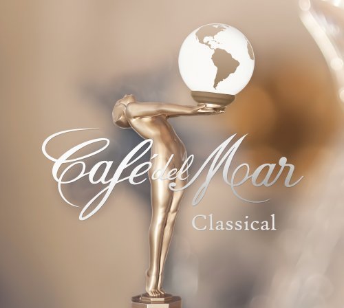 Cafe Del Mar Classical by Cafe Del Mar Classical (2013) Audio CD von Verve