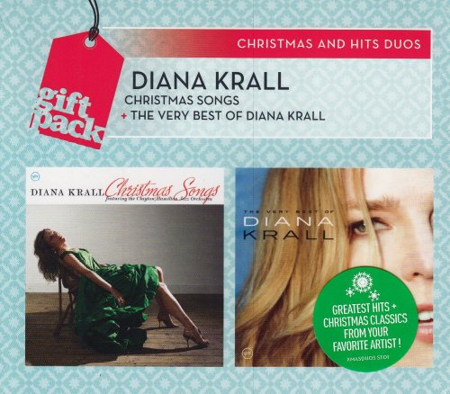 Christmas Hits & Duos [2 CD] von Verve