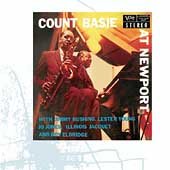 Count Basie (coffret 3 Cd) von Verve