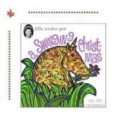Ella Wishes You a Swinging Christmas by Fitzgerald, Ella Original recording remastered edition (2002) Audio CD von Verve