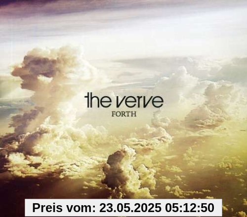 Forth [Dig] von Verve