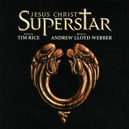 Jesus Christ Superstar (1996 London Cast) Soundtrack Edition (2000) Audio CD von Verve