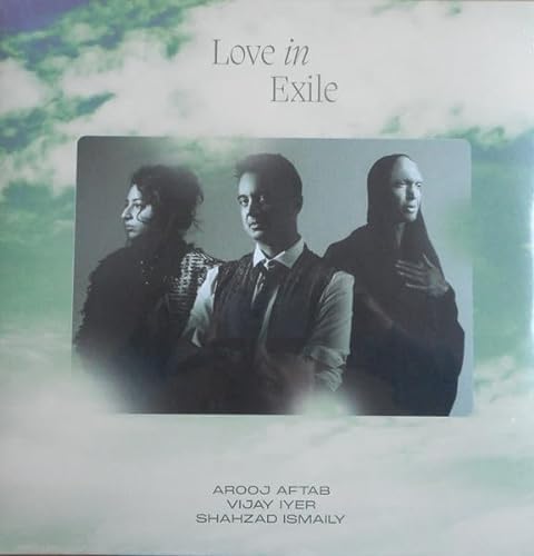 Love In Exile [VINYL] [Vinyl LP] von Verve