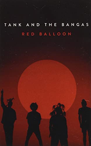 Red Balloon [CASSETTE] [Musikkassette] von Verve