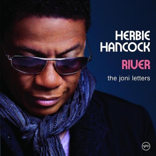 River: The Joni Letters by Herbie Hancock (2007) Audio CD von Verve