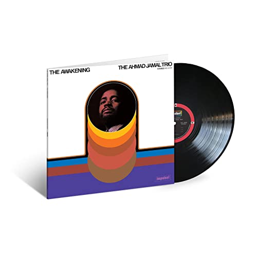 The Awakening (Verve By Request) [Vinyl LP] von Verve