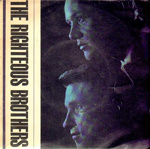 The Righteous Brothers [Vinyl Single 7''] von Verve