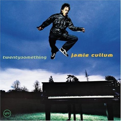 Twentysomething by Cullum, Jamie (2004) Audio CD von Verve