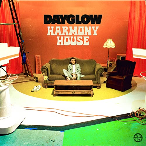 Harmony House [Musikkassette] von UNIVERSAL MUSIC GROUP