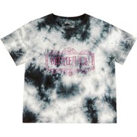 Beetlejuice The Afterlife Women's Cropped T-Shirt - Black - XXL - Schwarz Beetlejuice The Afterlife Women's Cropped T-Shirt - Black - XXL - Schwarz von VeryNeko