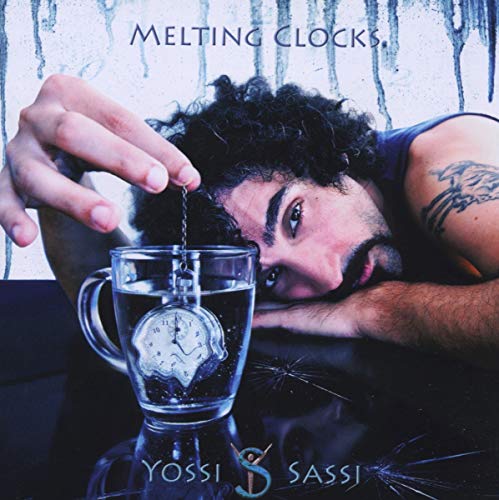 Melting Clocks von Verycords