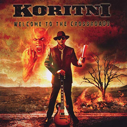 Welcome to the Crossroads von Verycords