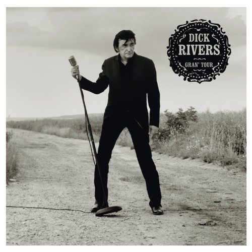 Dick Rivers - Dick Rivers Gran Tour 2Cd+Dvd Delu Dick Rivers - Dick Rivers Gran Tour 2Cd+Dvd Delu von Verycords Amg