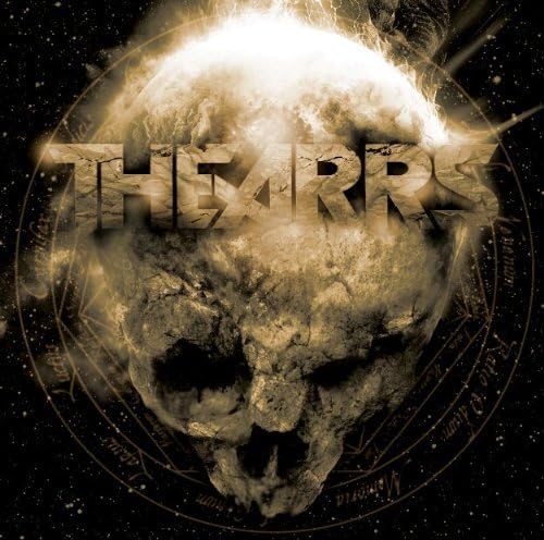 The Arrs - The Arss Soleil Noir The Arrs - The Arss Soleil Noir von Verycords Amg