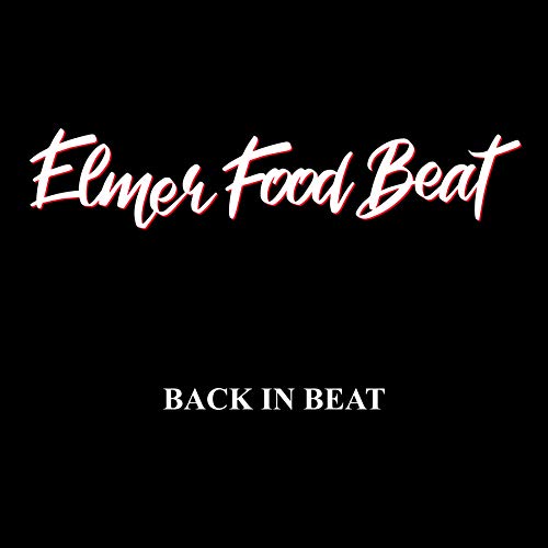 Back In Beat [Vinyl LP] von Verycords