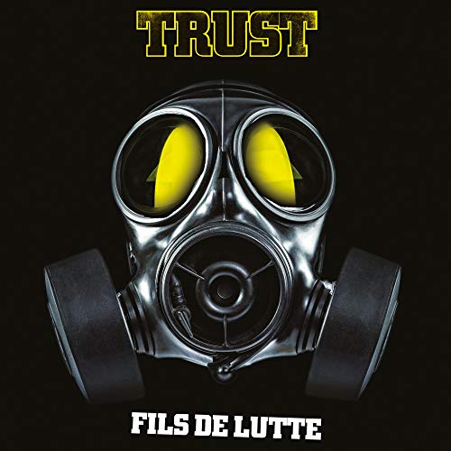 Fils De Lutte Fils De Lutte von Verycords