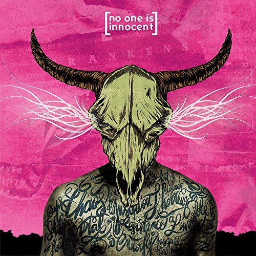 Frankenstein [Vinilo + MP3] von Verycords