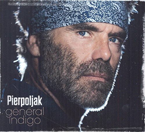 General Indigo General Indigo von Verycords