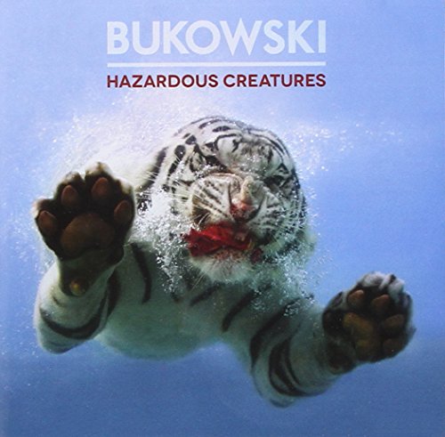 Hazardous Creatures Hazardous Creatures von Verycords