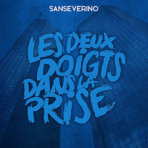 Les Deux Doigts Dans La Prise [VINYL] [Vinyl LP] von Verycords