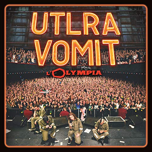 Lolymputaindepia [VINYL] [Vinyl LP] von VERYCORDS