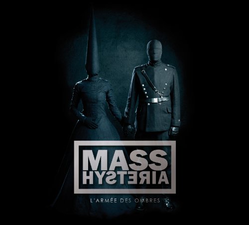 Mass Hysteria - L Armee Des.. von Verycords