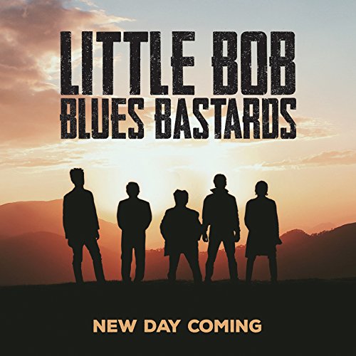 New Day Coming [VINYL] [Vinyl LP] von Verycords