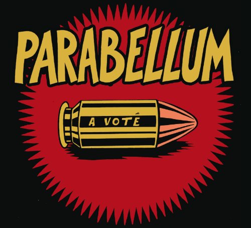 Parabellum - A Vote Parabellum - A Vote von Verycords