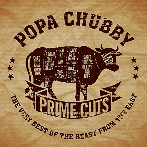 Prime Cuts Prime Cuts von Verycords