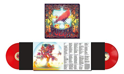 Puzzle 14 [Vinyl LP] von Verycords
