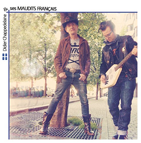 Ses Maudits Francais Ses Maudits Francais von Verycords
