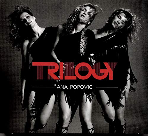 Trilogy Trilogy von Verycords