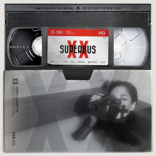 XX XX von VERYCORDS