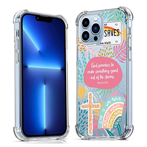 Vesidurt Transparente Schutzhülle für iPhone 13 Pro Max, christliche Positivitätszitate, Collage, trendige, weiche TPU-Schutzhülle, kompatibel mit iPhone 13 Pro Max Vesidurt Transparente Schutzhülle für iPhone 13 Pro Max, christliche Positivitätszitate, Collage, trendige, weiche TPU-Schutzhülle, kompatibel mit iPhone 13 Pro Max von Vesidurt