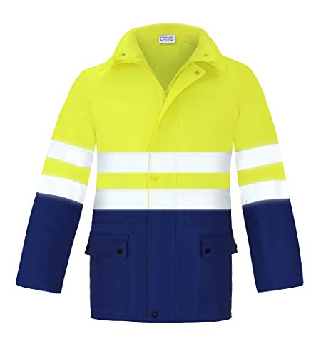 Vesin 3007-AFAM3x15XL Parka A. V. Bicolor, 3-fach verwendbar L3000 Vesin 3007-AFAM3x15XL Parka A. V. Bicolor, 3-fach verwendbar L3000 von Vesin